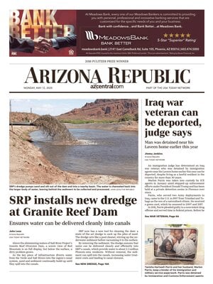 The Arizona Republic
