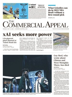 The Commercial Appeal