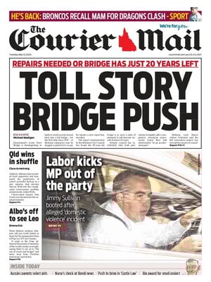 The Courier-Mail