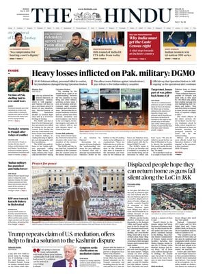 The Hindu