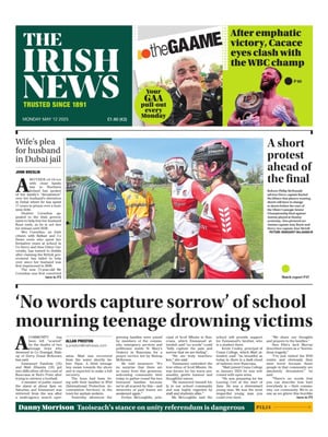 The Irish News