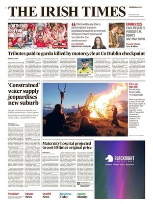 The Irish Times