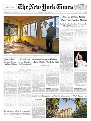 The New York Times