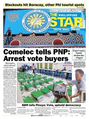 The Philippine Star