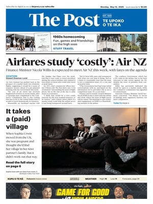 The Post (NZ)