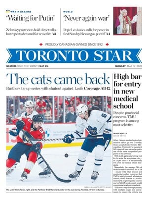 Toronto Star