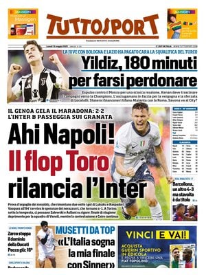 Tuttosport
