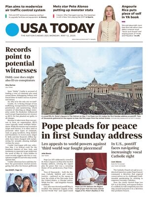 USA Today