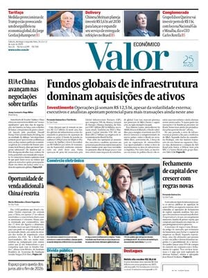 Valor Econômico