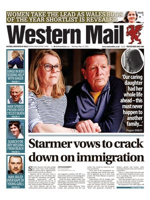 Western Mail (Wales)