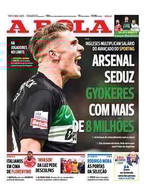 A Bola