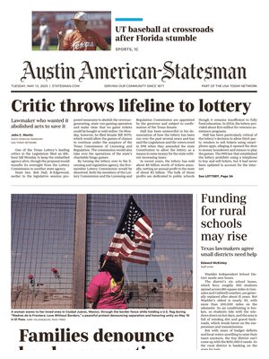 Austin American-Statesman