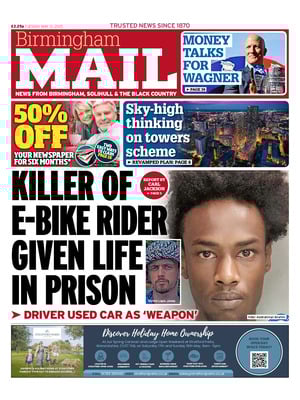 Birmingham Mail