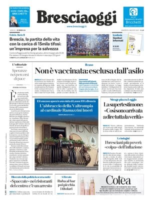 Brescia Oggi