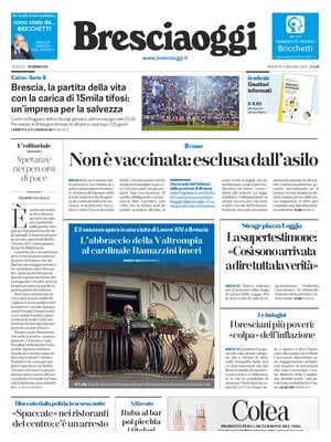 Brescia Oggi