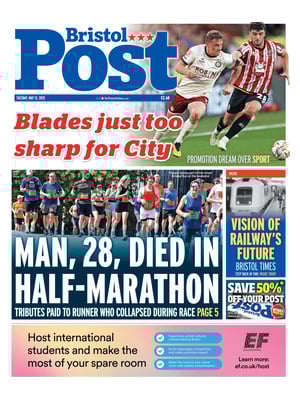 Bristol Post