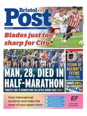 Bristol Post