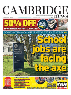 Cambridge News