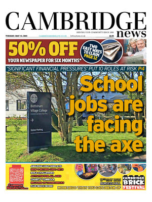 Cambridge News