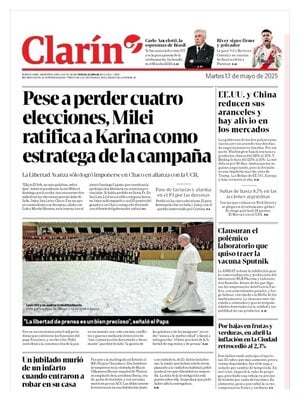 Clarín
