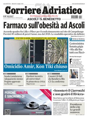 Corriere Adriatico (Ascoli)