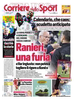 Corriere dello Sport