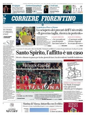 Corriere Fiorentino