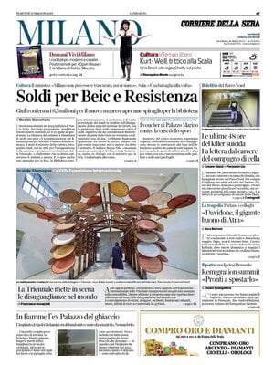 Corriere della Sera (Milano)