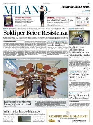 Corriere della Sera (Milano)