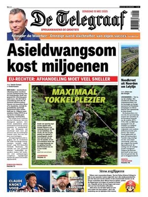 De Telegraaf