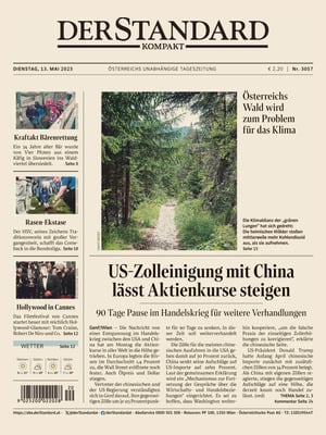 Der Standard