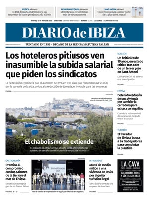 Diario de Ibiza