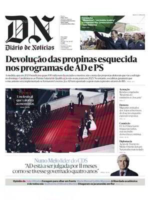 Diário de Notícias