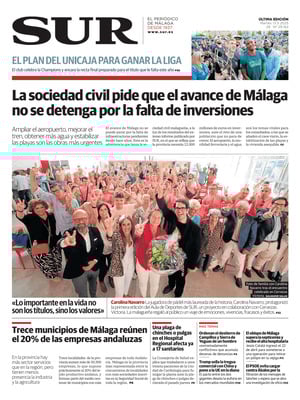 Diario SUR