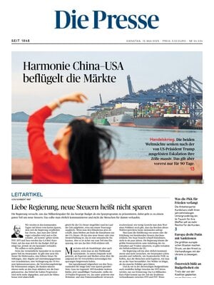 Die Presse