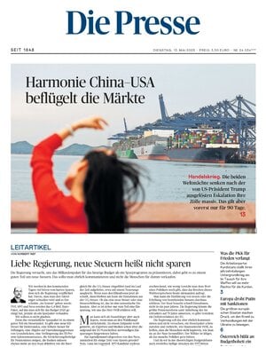 Die Presse