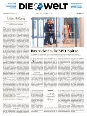 Die Welt