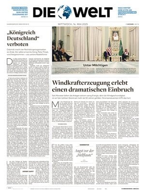 Die Welt