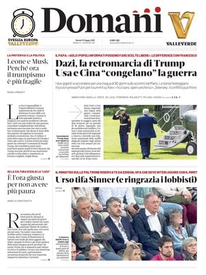 Domani