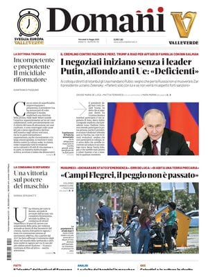 Domani