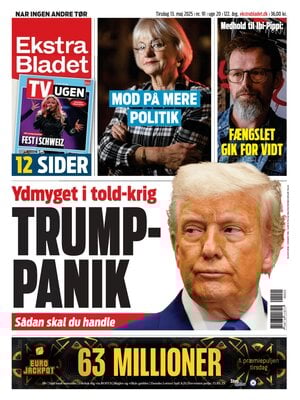 Ekstra Bladet