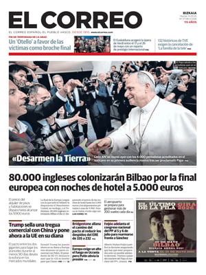El Correo