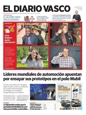 El Diario Vasco