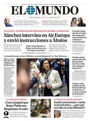El Mundo