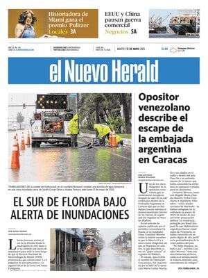El Nuevo Herald