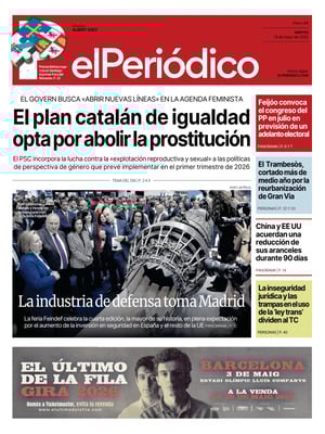 El Periódico de Catalunya