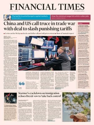 Financial Times