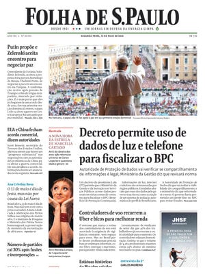 Folha de S.Paulo