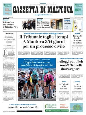 Gazzetta di Mantova
