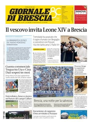 Giornale di Brescia